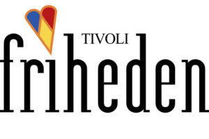 Tivoli Friheden Aarhus Logo