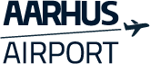 Aarhus Airport Logo