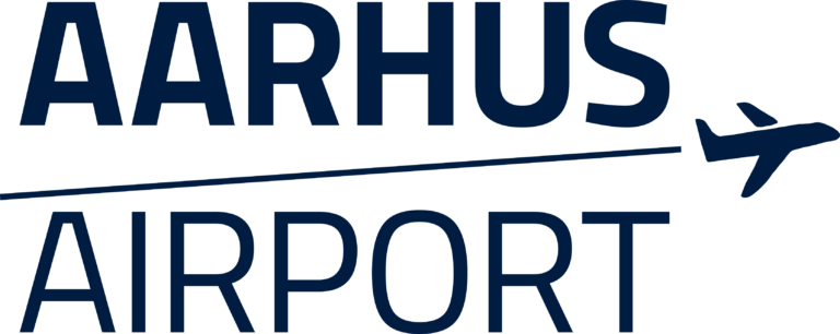 Aarhus Airport Logo