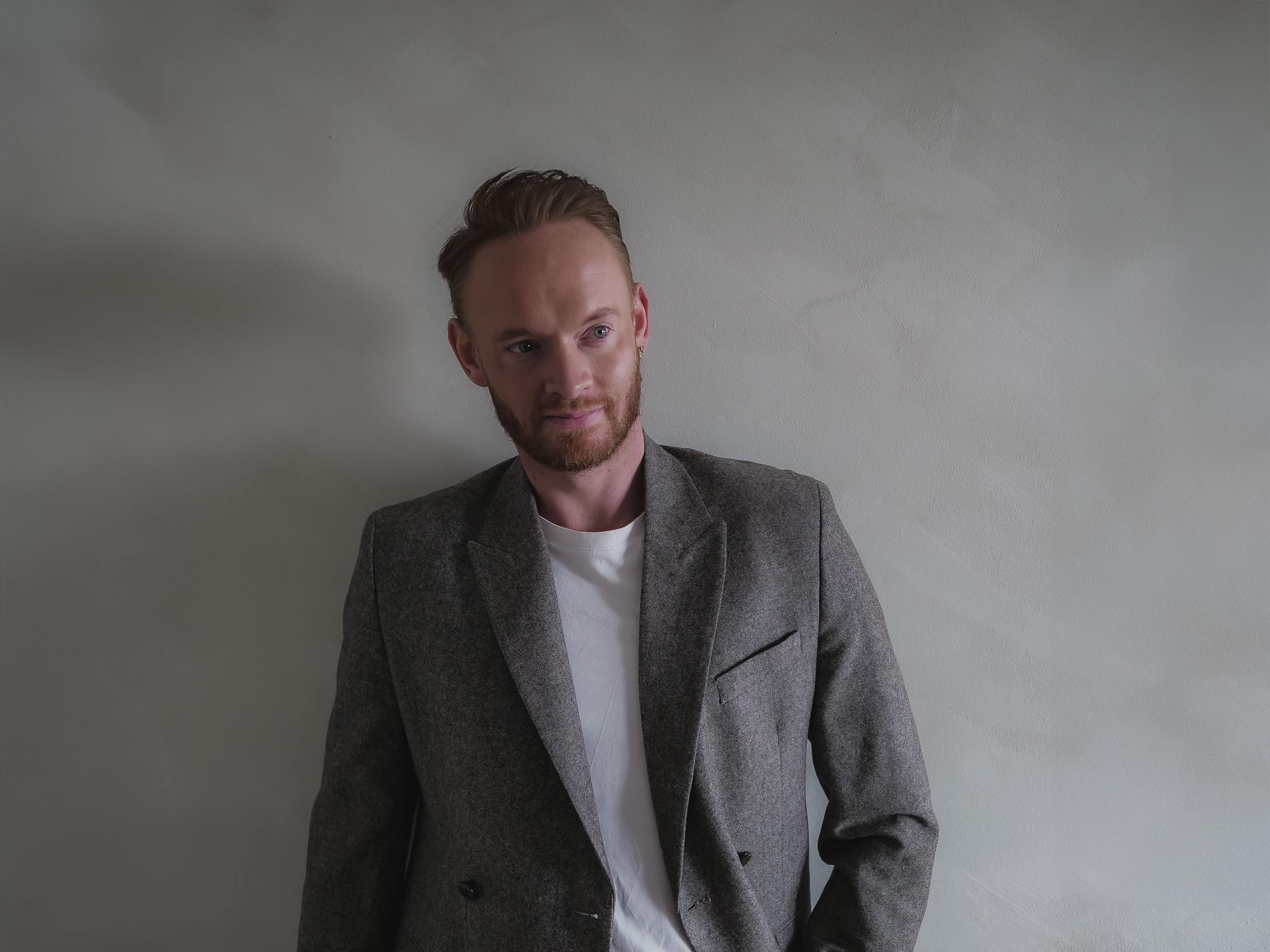 Simon Bjørn - Din freelance marketing, branding og kommunikationsmedarbejder