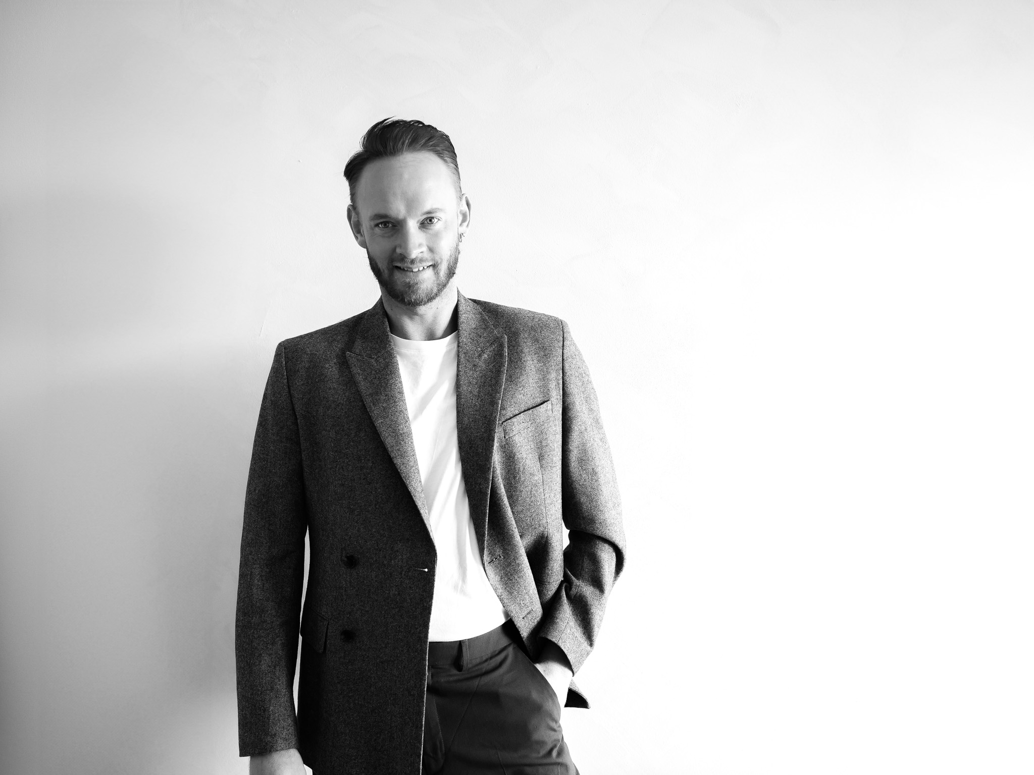 Simon Bjørn - Din freelance marketing, branding og kommunikationsmedarbejder