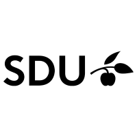 Syddansk Universitet logo