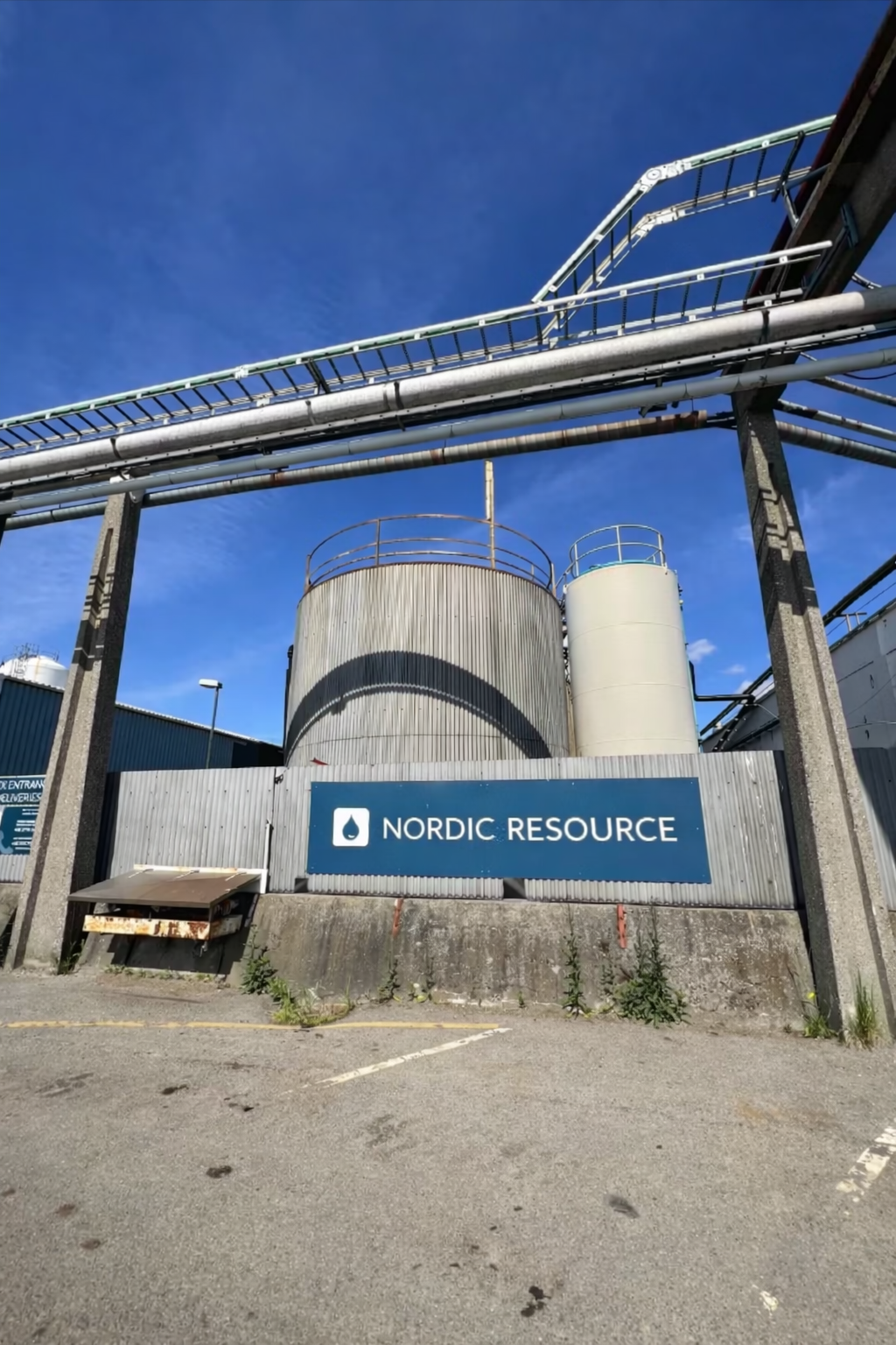 Nordic Resource